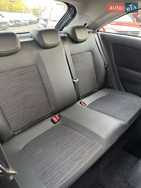 Хэтчбек Opel Corsa 2014 в Смеле