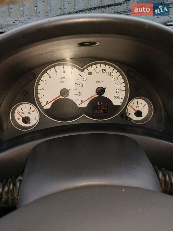 Хэтчбек Opel Corsa 2001 в Дрогобыче фото 10 Хэтчбек Opel Corsa 2001 в Дрогобыче