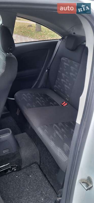 Хэтчбек Opel Corsa 2012 в Киеве фото 10 Хэтчбек Opel Corsa 2012 в Киеве