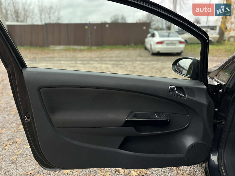 Хэтчбек Opel Corsa 2014 в Виннице фото 19 Хэтчбек Opel Corsa 2014 в Виннице