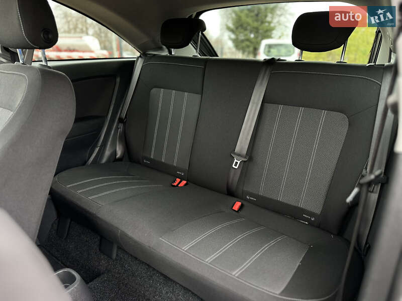 Хэтчбек Opel Corsa 2014 в Виннице фото 24 Хэтчбек Opel Corsa 2014 в Виннице