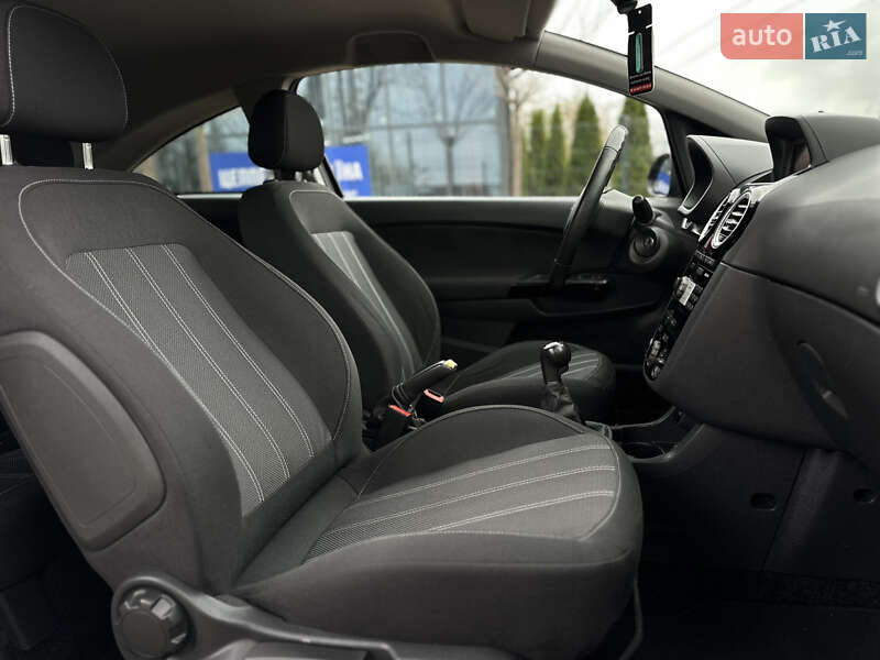 Хэтчбек Opel Corsa 2014 в Виннице фото 34 Хэтчбек Opel Corsa 2014 в Виннице