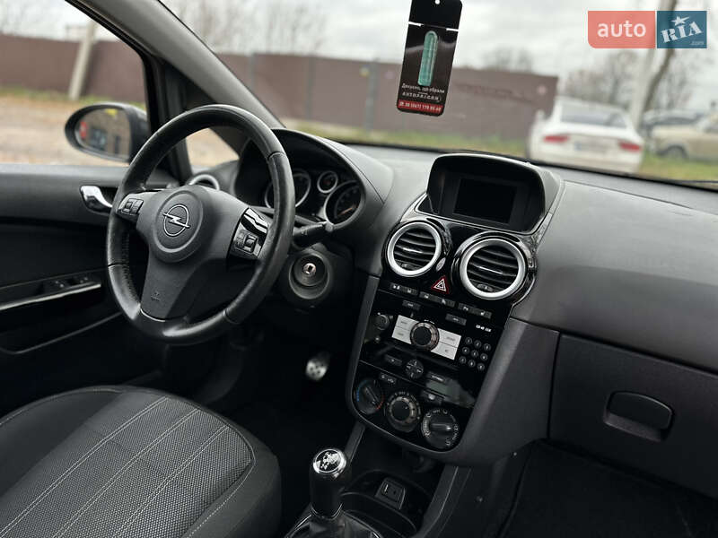 Хэтчбек Opel Corsa 2014 в Виннице фото 37 Хэтчбек Opel Corsa 2014 в Виннице