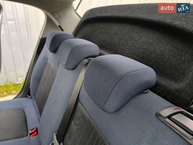 Хетчбек Opel Corsa 2007 в Охтирці