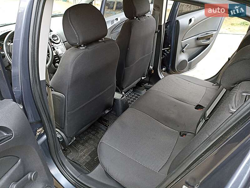 Хэтчбек Opel Corsa 2008 в Заречном фото 8 Хэтчбек Opel Corsa 2008 в Заречном