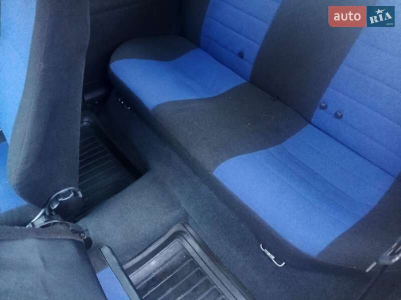 Хэтчбек Opel Corsa 1999 в Корсуне-Шевченковском