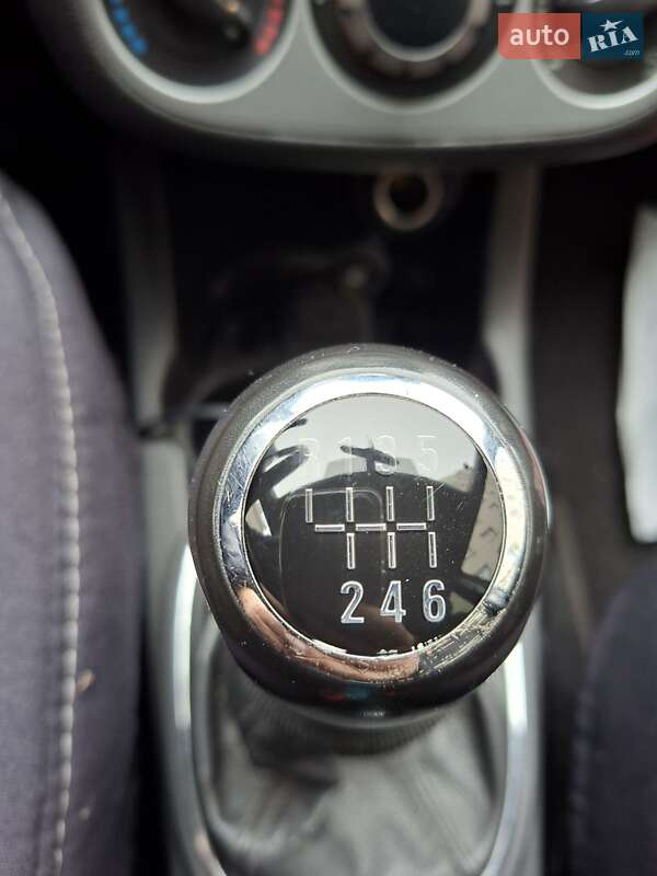 Хетчбек Opel Corsa 2011 в Хмельницькому