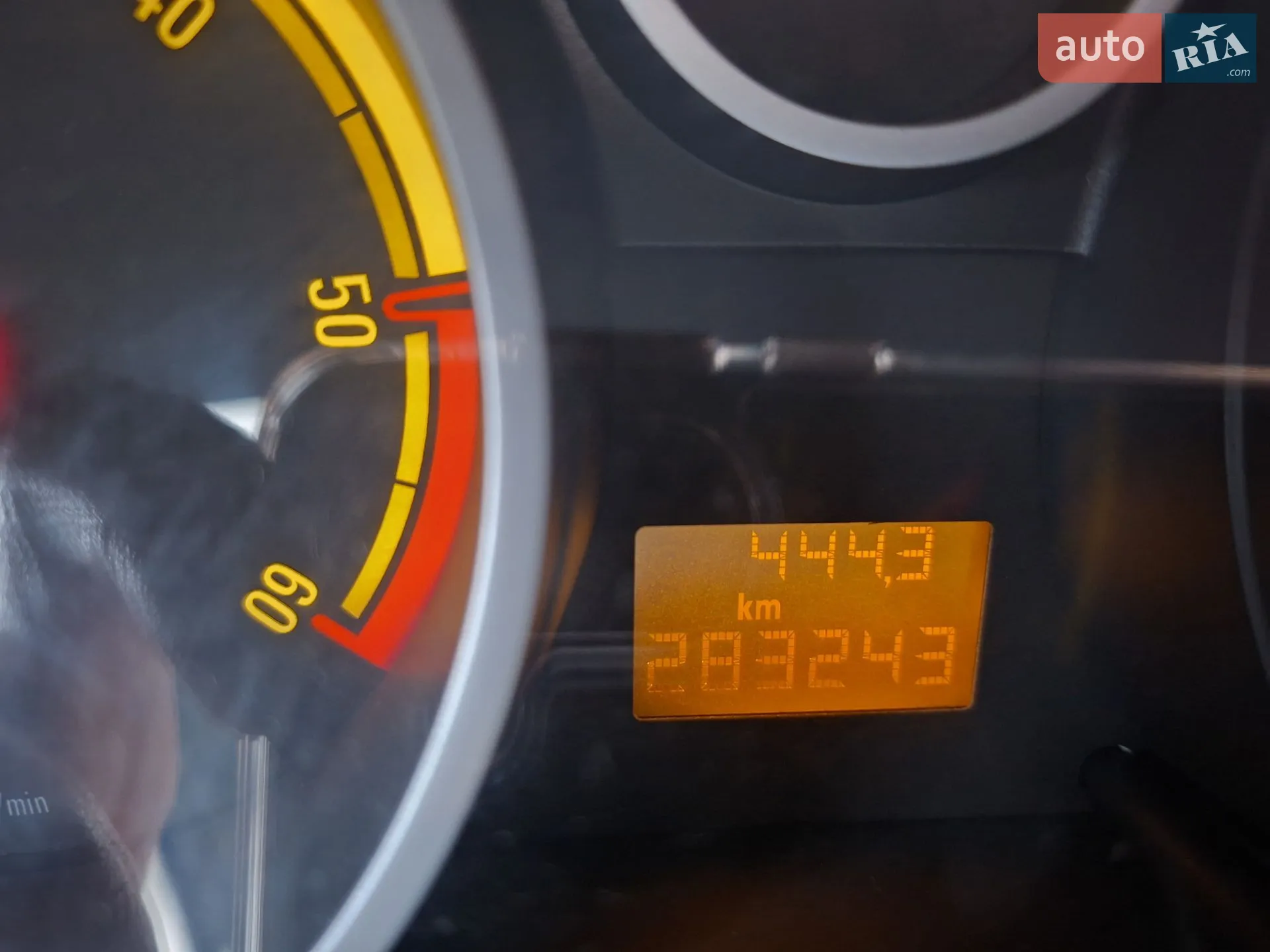 2011 Opel Corsa - мініатюра 3