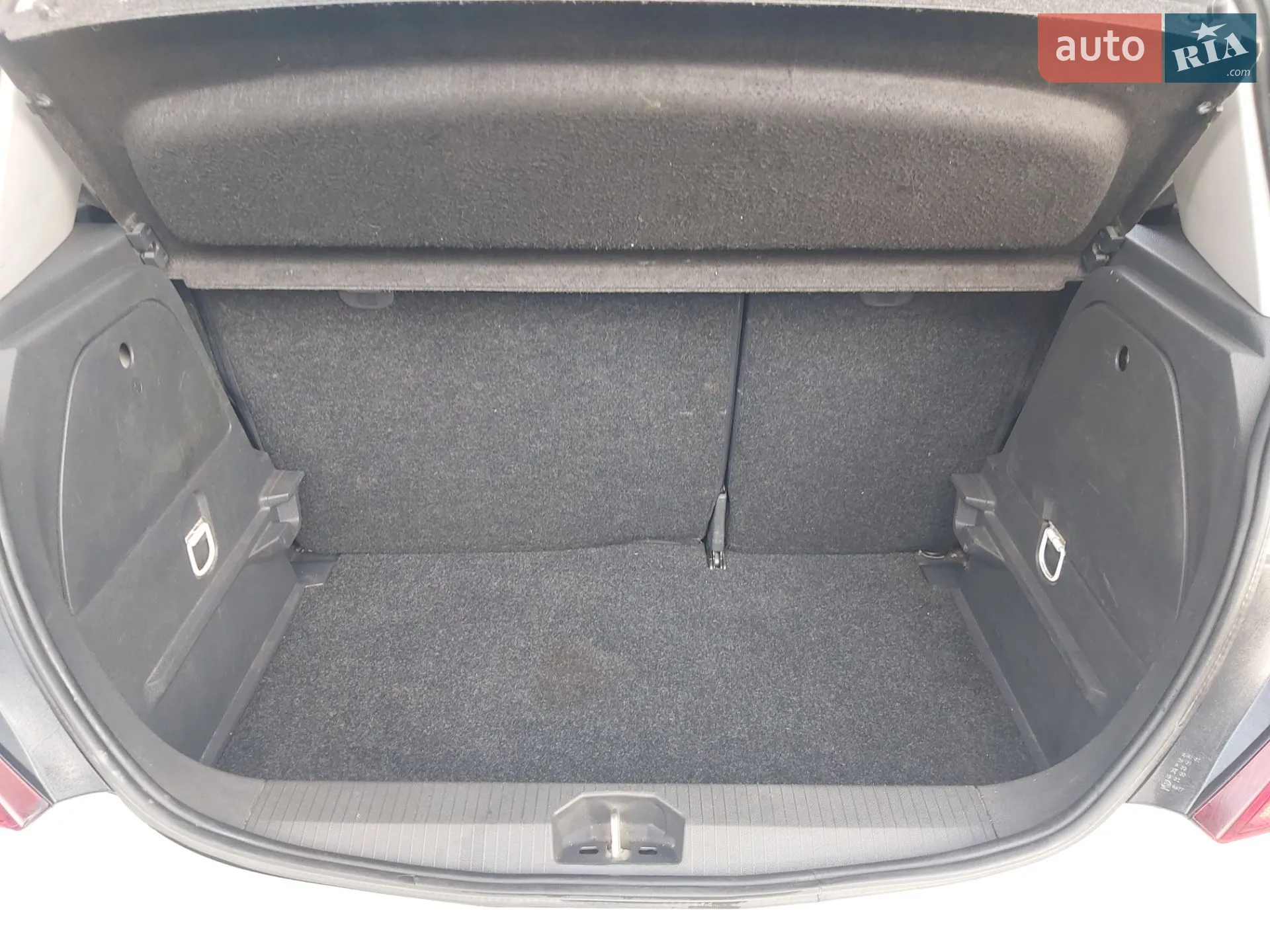 2011 Opel Corsa - мініатюра 13