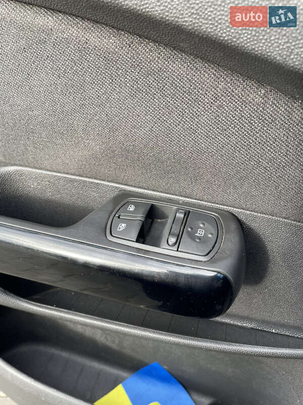 Хетчбек Opel Corsa 2009 в Стрию фото 18 Хетчбек Opel Corsa 2009 в Стрию