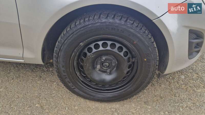 Хэтчбек Opel Corsa 2011 в Херсоне