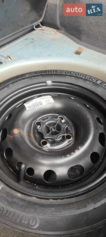 Хэтчбек Opel Corsa 2002 в Киеве фото 3 Хэтчбек Opel Corsa 2002 в Киеве