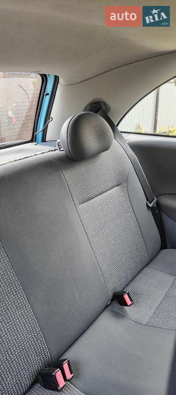 Хэтчбек Opel Corsa 2002 в Киеве фото 21 Хэтчбек Opel Corsa 2002 в Киеве