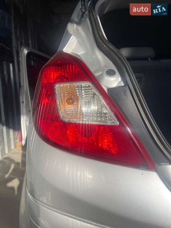 Хэтчбек Opel Corsa 2007 в Харькове