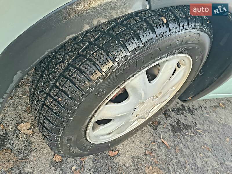 Хэтчбек Opel Corsa 2001 в Черкассах фото 14 Хэтчбек Opel Corsa 2001 в Черкассах