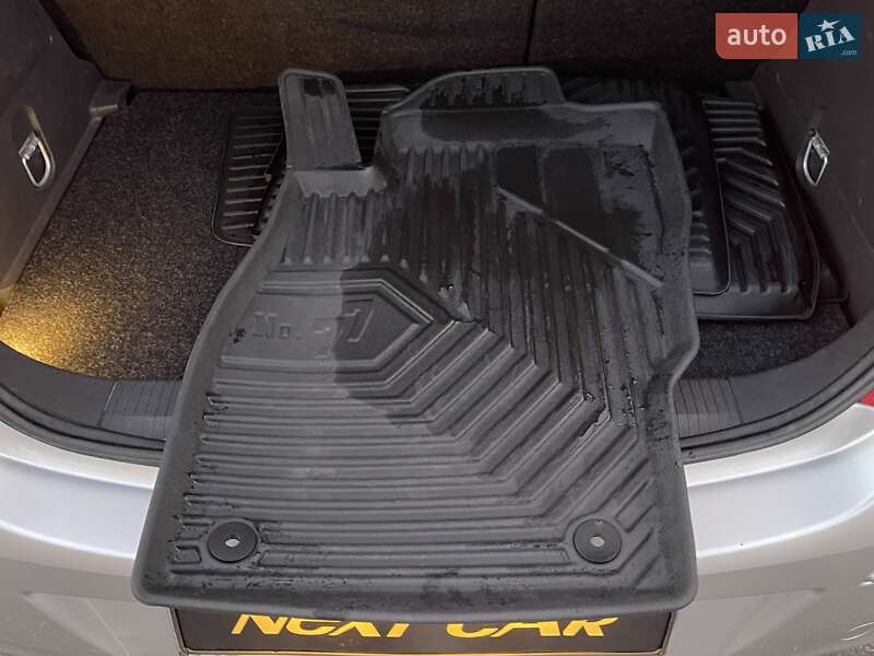 Хетчбек Opel Corsa 2007 в Києві фото 43 Хетчбек Opel Corsa 2007 в Києві