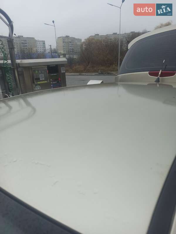 Хэтчбек Opel Corsa 2007 в Львове