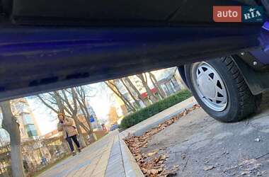 Хэтчбек Opel Corsa 1999 в Первомайске