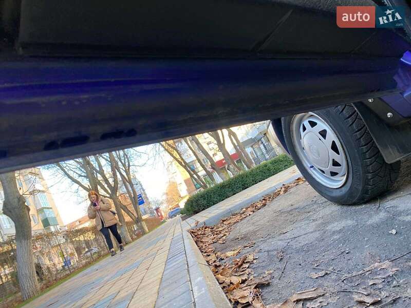 Хетчбек Opel Corsa 1999 в Первомайську