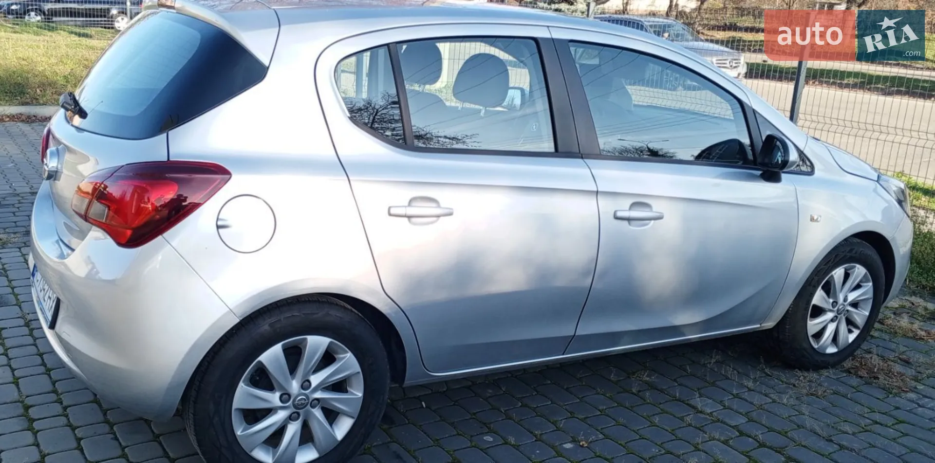 2018 Opel Corsa - мініатюра 12
