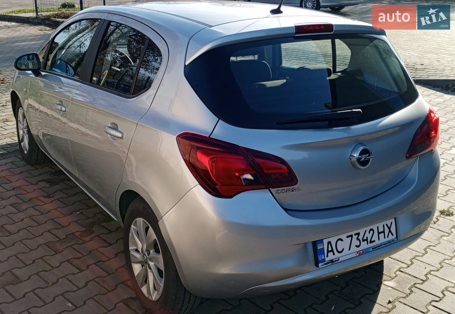 2018 Opel Corsa - мініатюра 17