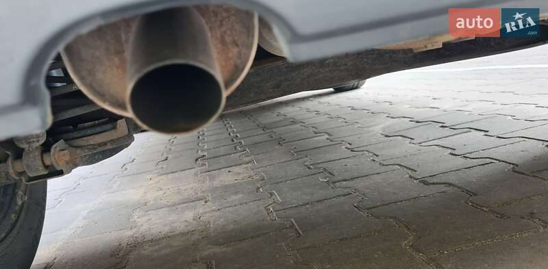 Хэтчбек Opel Corsa 2010 в Тернополе