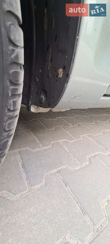 Хэтчбек Opel Corsa 2010 в Тернополе