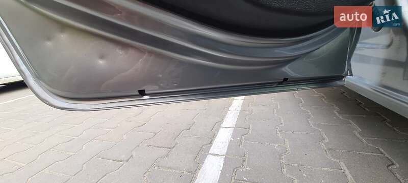 Хэтчбек Opel Corsa 2010 в Тернополе