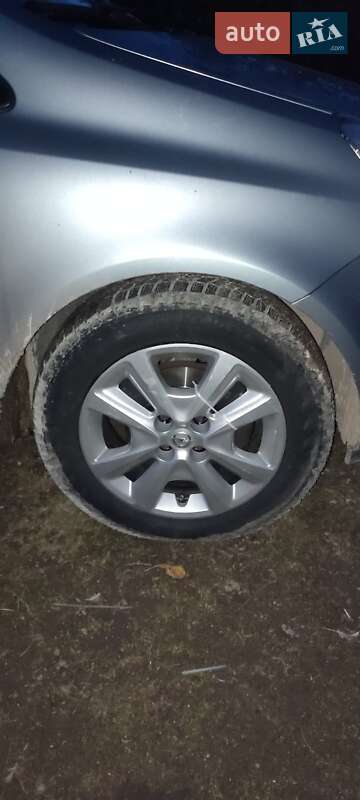 Хэтчбек Opel Corsa 2010 в Тернополе