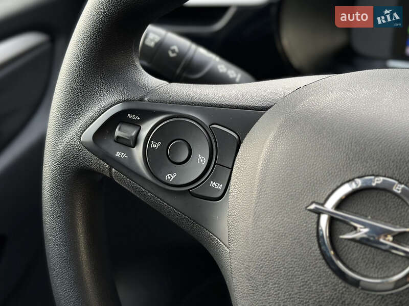 Хетчбек Opel Corsa 2022 в Шептицькому
