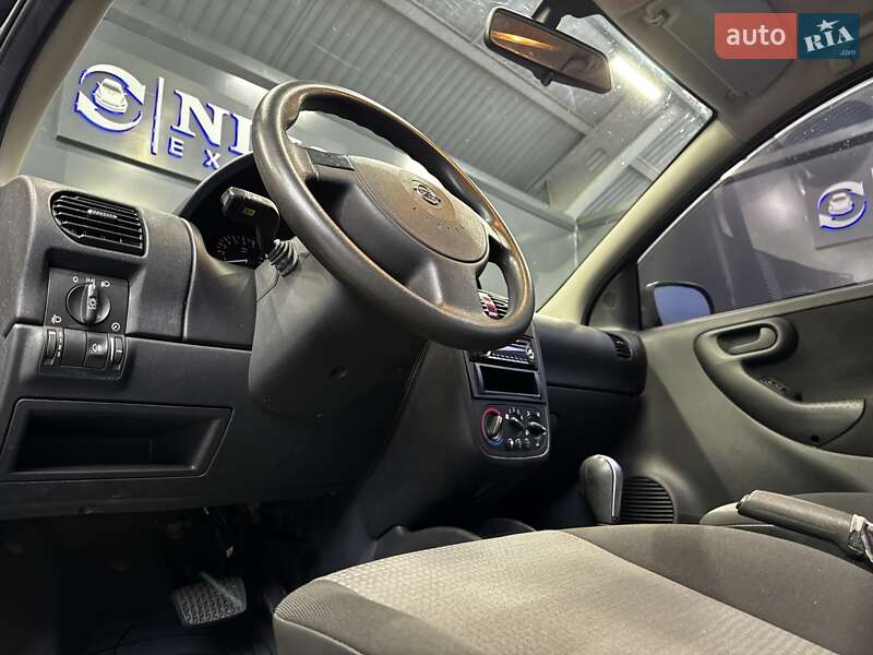 Хэтчбек Opel Corsa 2006 в Киеве фото 22 Хэтчбек Opel Corsa 2006 в Киеве
