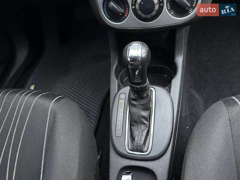 Хэтчбек Opel Corsa 2009 в Нежине фото 29 Хэтчбек Opel Corsa 2009 в Нежине
