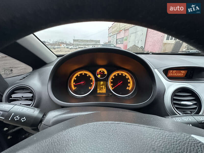 Хэтчбек Opel Corsa 2009 в Нежине фото 40 Хэтчбек Opel Corsa 2009 в Нежине