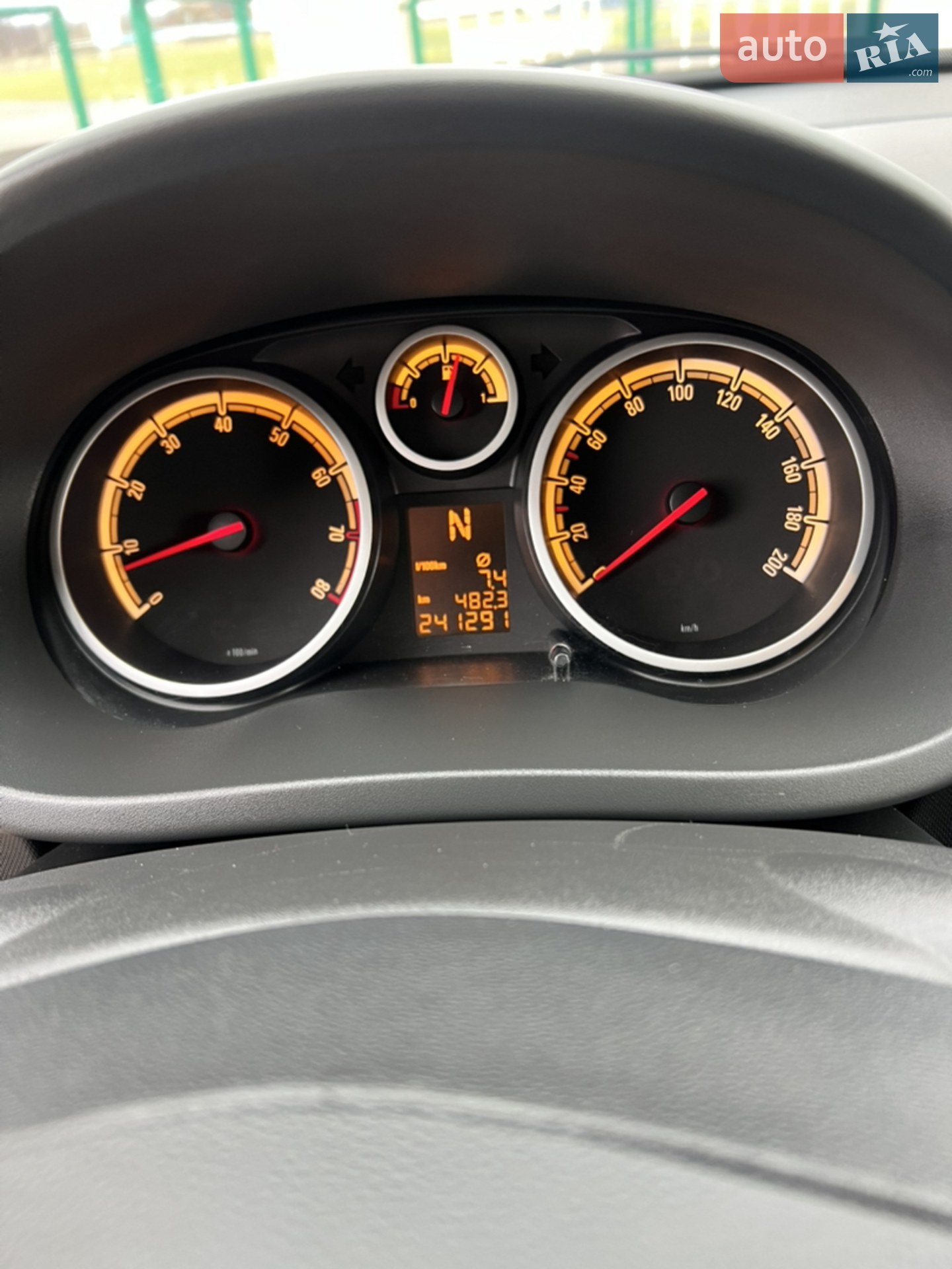 2012 Opel Corsa - мініатюра 18