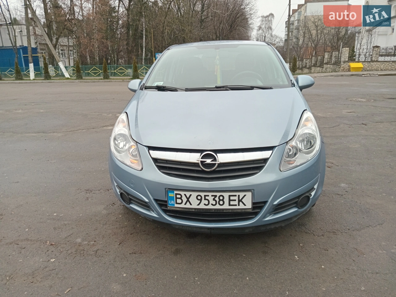 2010 Opel Corsa - мініатюра 34