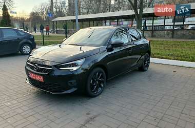 Хетчбек Opel Corsa 2022 в Києві