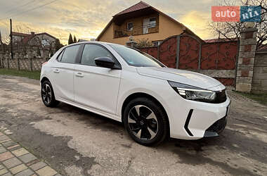Хетчбек Opel Corsa 2023 в Рівному