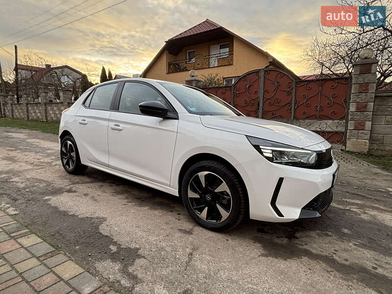 Opel Corsa 2023 Opel Corsa 2023
