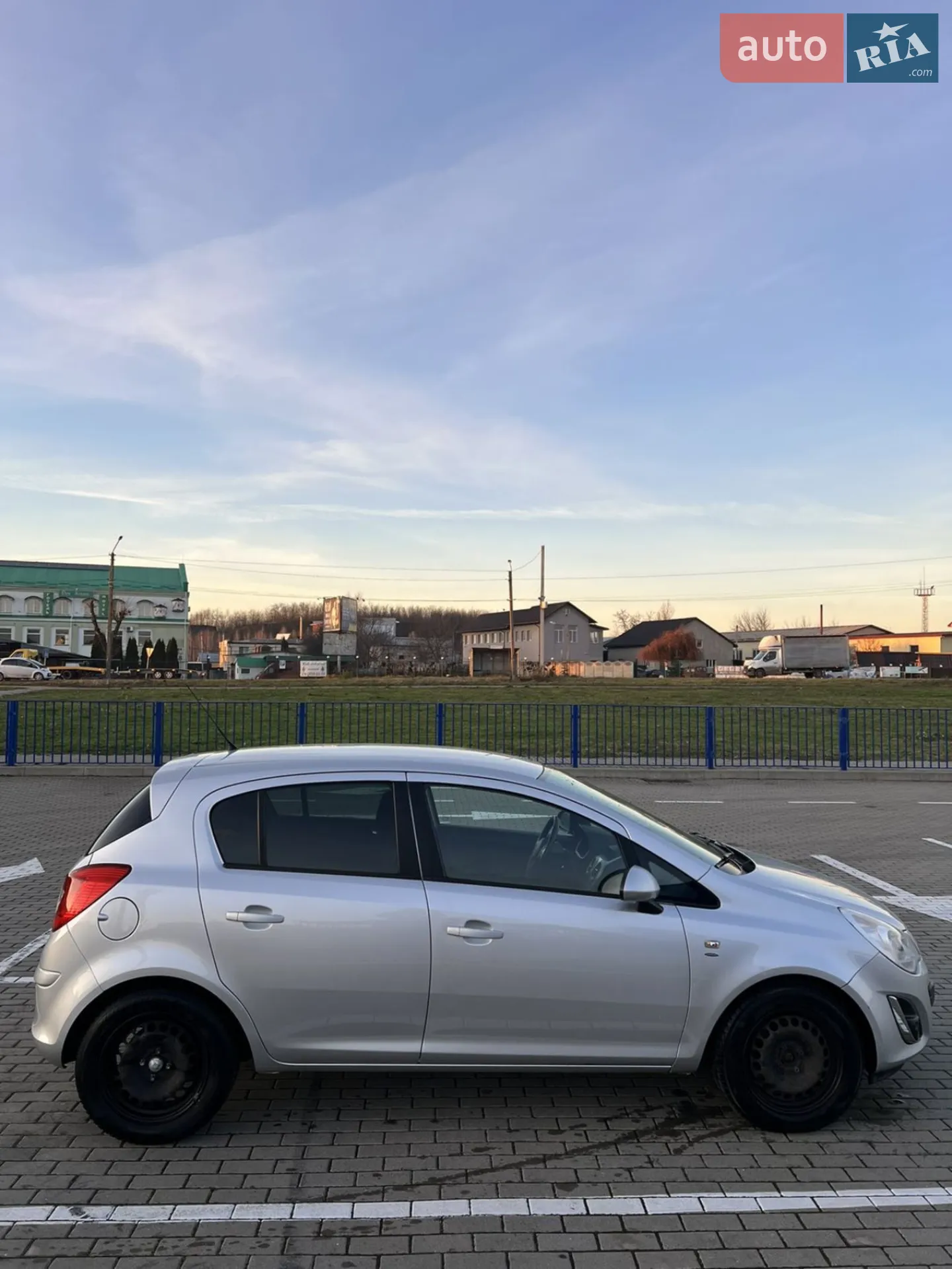 2011 Opel Corsa - мініатюра 5