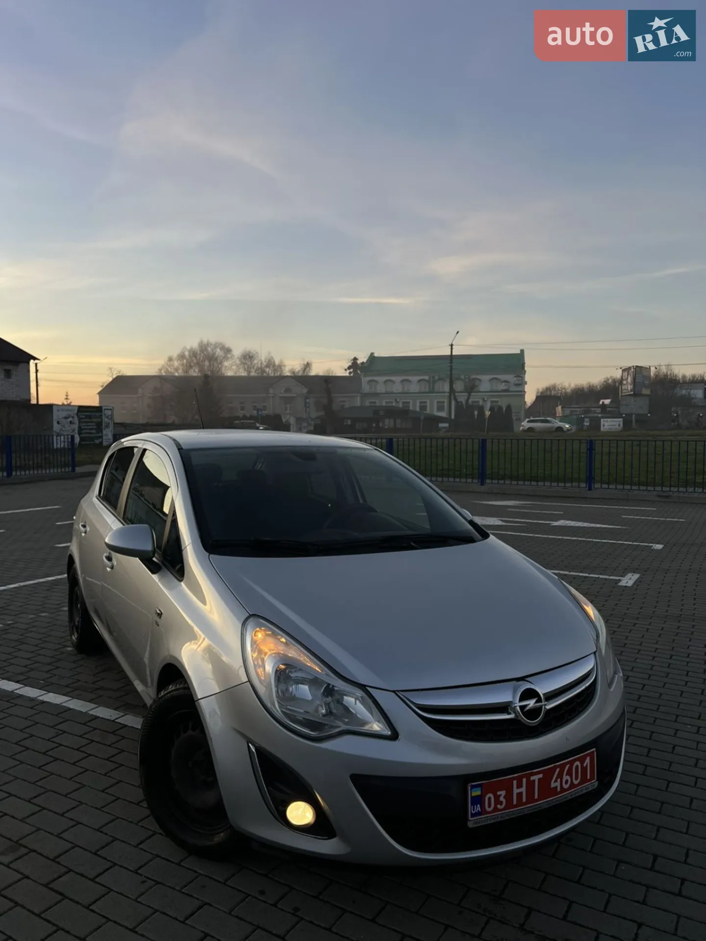 2011 Opel Corsa - мініатюра 14