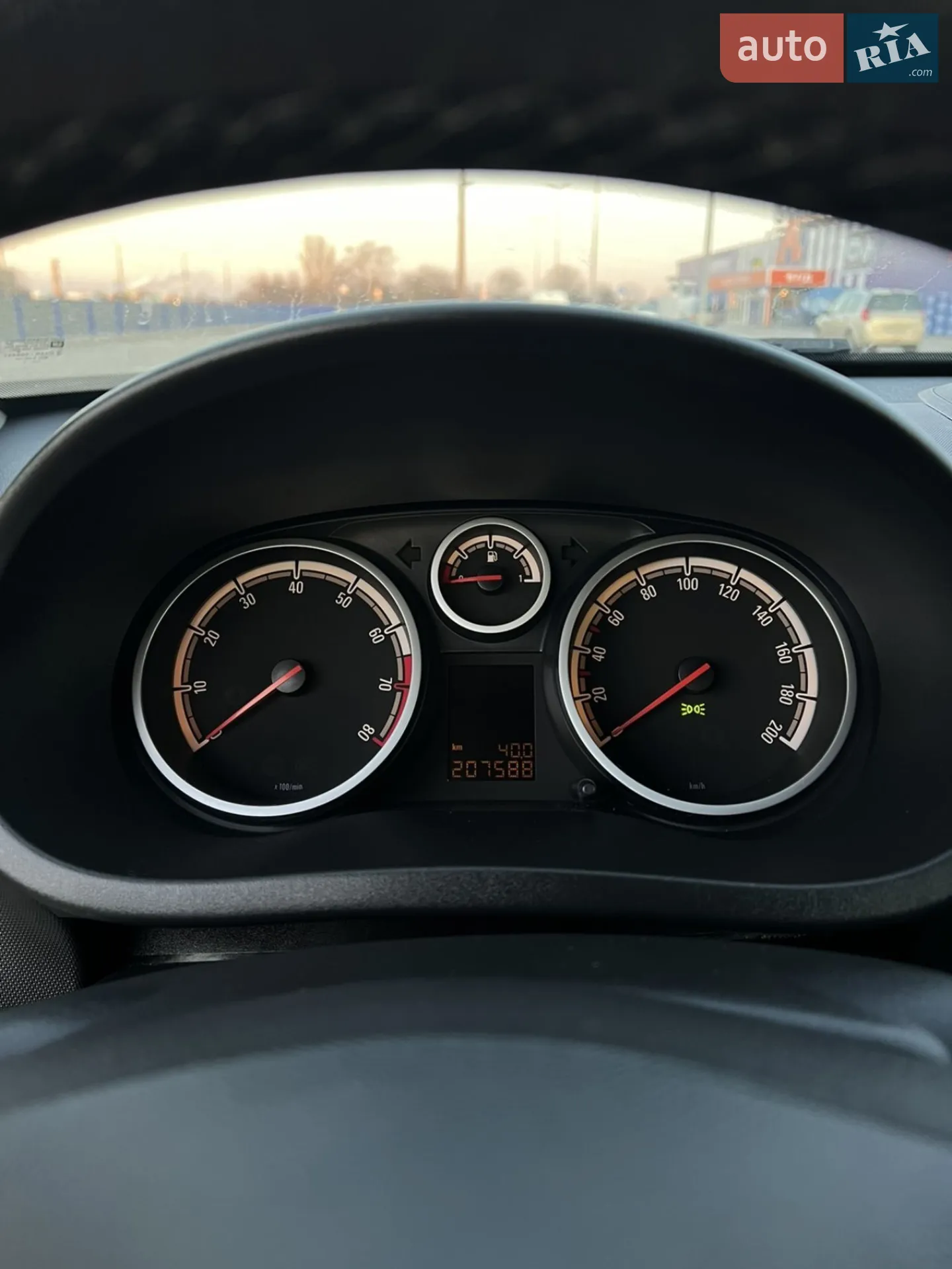 2011 Opel Corsa - мініатюра 27