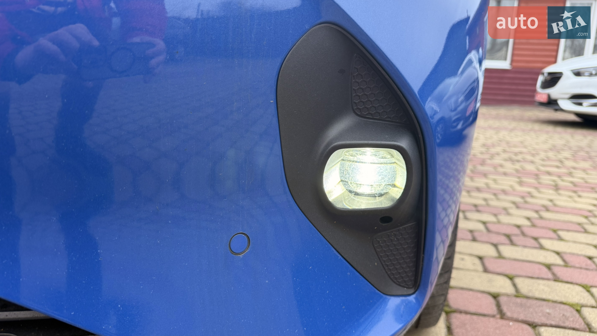 2020 Opel Corsa - мініатюра 17