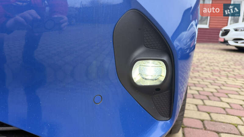 Хетчбек Opel Corsa 2020 в Хмельницькому фото 17 Хетчбек Opel Corsa 2020 в Хмельницькому