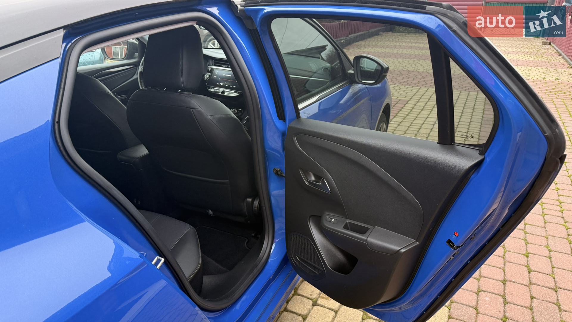 2020 Opel Corsa - мініатюра 28