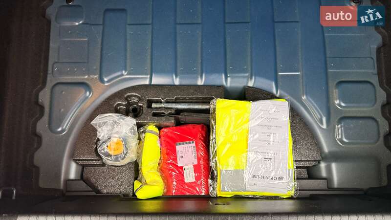 Хетчбек Opel Corsa 2020 в Хмельницькому фото 31 Хетчбек Opel Corsa 2020 в Хмельницькому