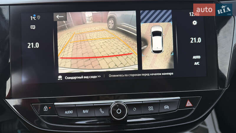 Хетчбек Opel Corsa 2020 в Хмельницькому фото 35 Хетчбек Opel Corsa 2020 в Хмельницькому