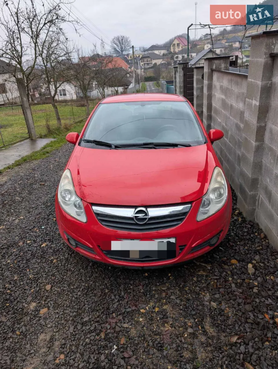 2010 Opel Corsa - мініатюра 16