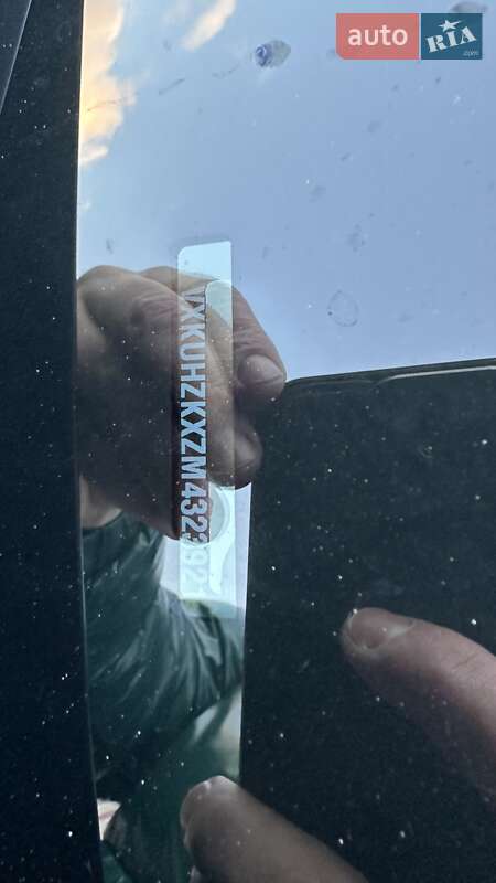 Хэтчбек Opel Corsa 2021 в Стрые