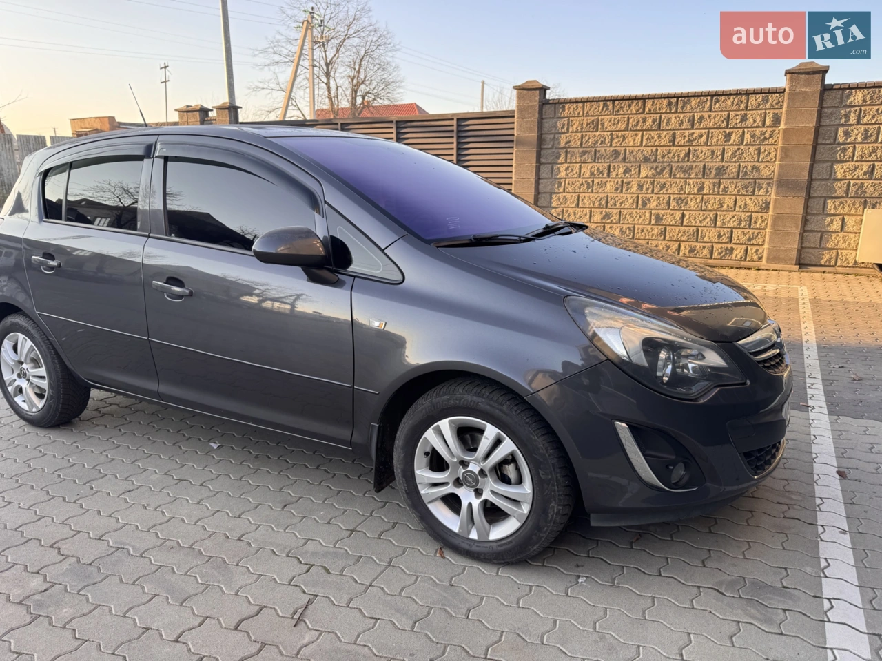 2010 Opel Corsa - мініатюра 18