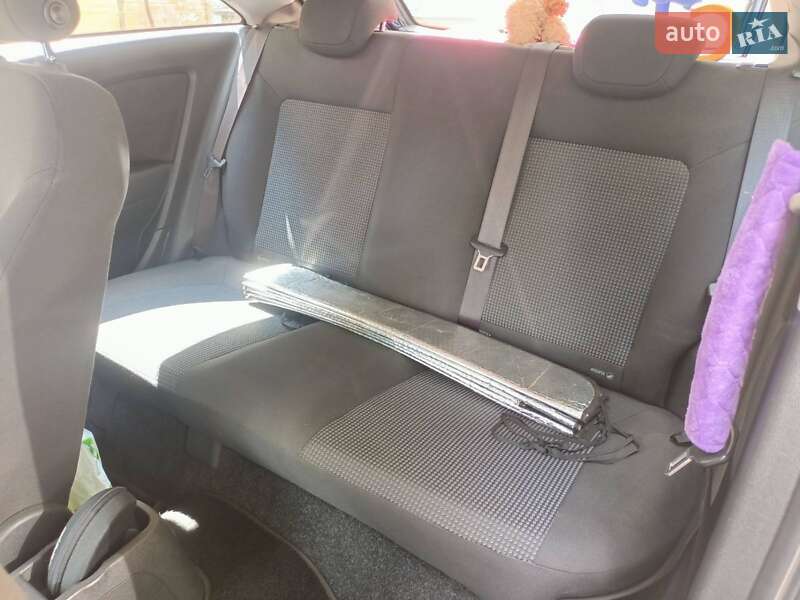 Хетчбек Opel Corsa 2013 в Львові фото 13 Хетчбек Opel Corsa 2013 в Львові
